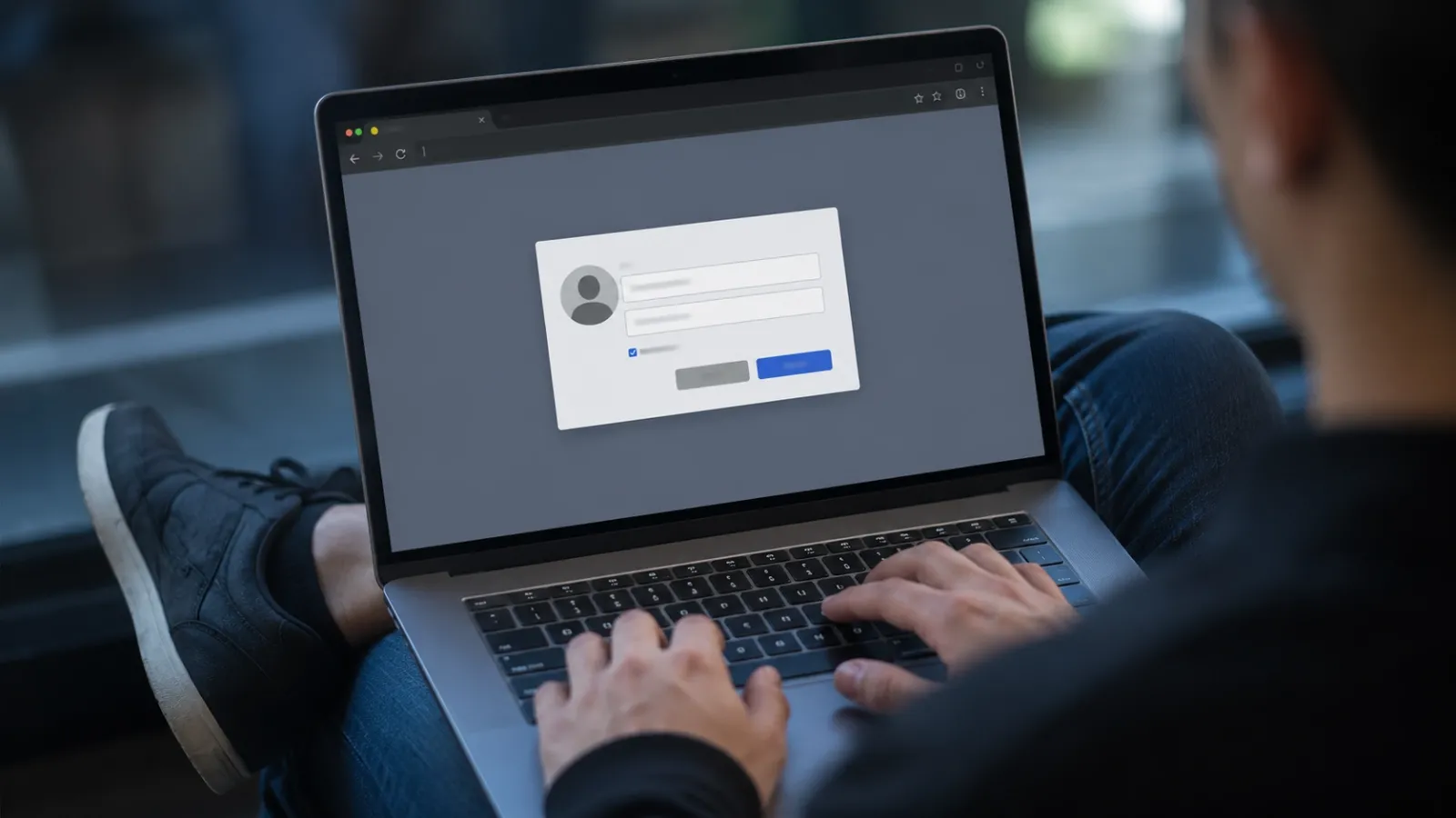 Apache directory password protection with htpasswd basic authentication and login prompt